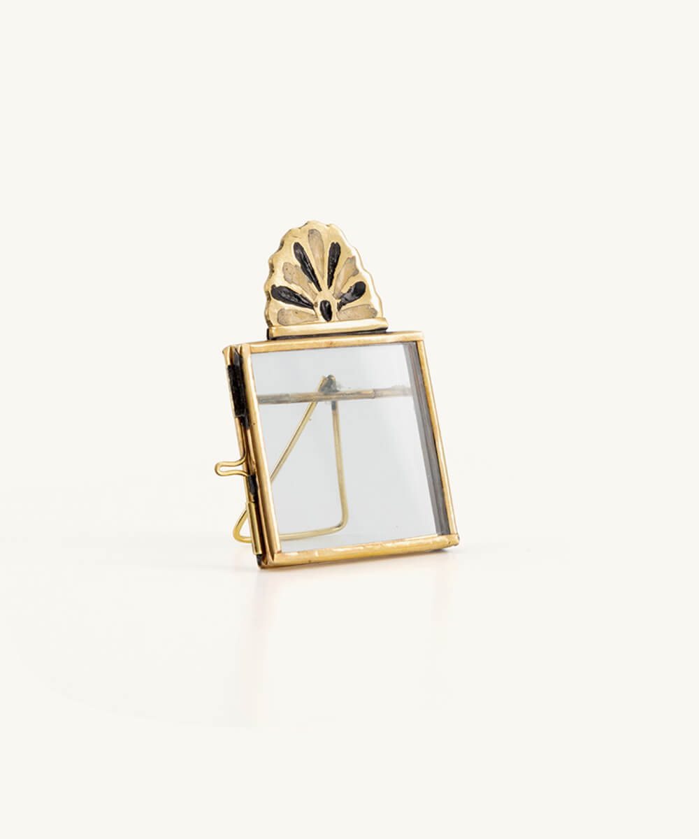 Rosie Roset Frame Mini - black - doing goods