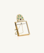 Rosie Roset Frame Mini - green - doing goods