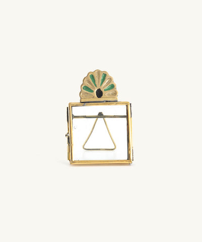 Rosie Roset Frame Mini - green - doing goods
