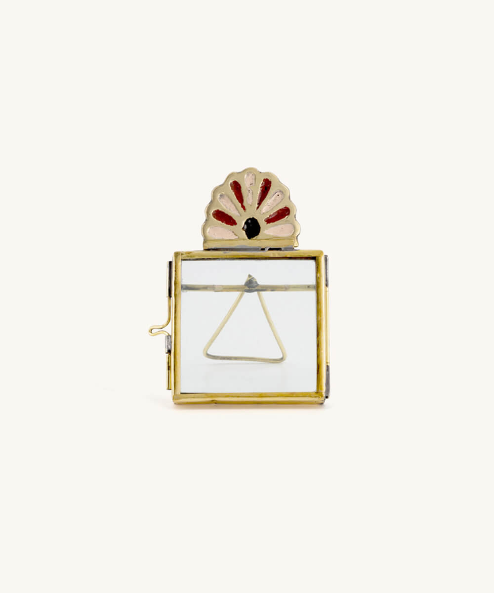 Rosie Roset Frame Mini - peach - doing goods