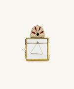 Rosie Roset Frame Mini - peach - doing goods