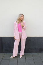 Striped pants NEYA
