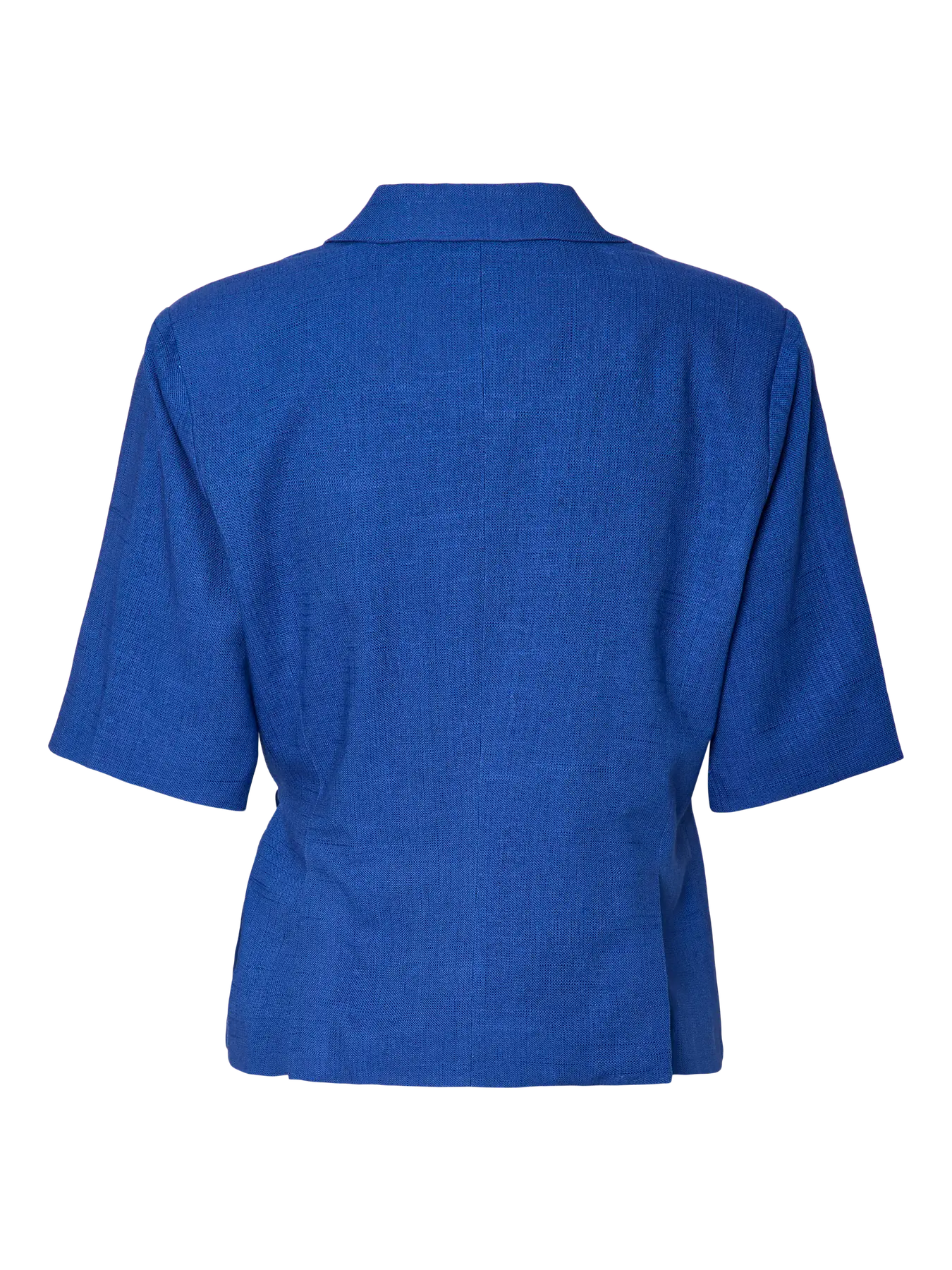 YASPRIMO 2/4 short blazer