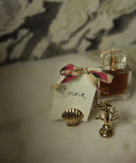 Scarlett Shell card holder