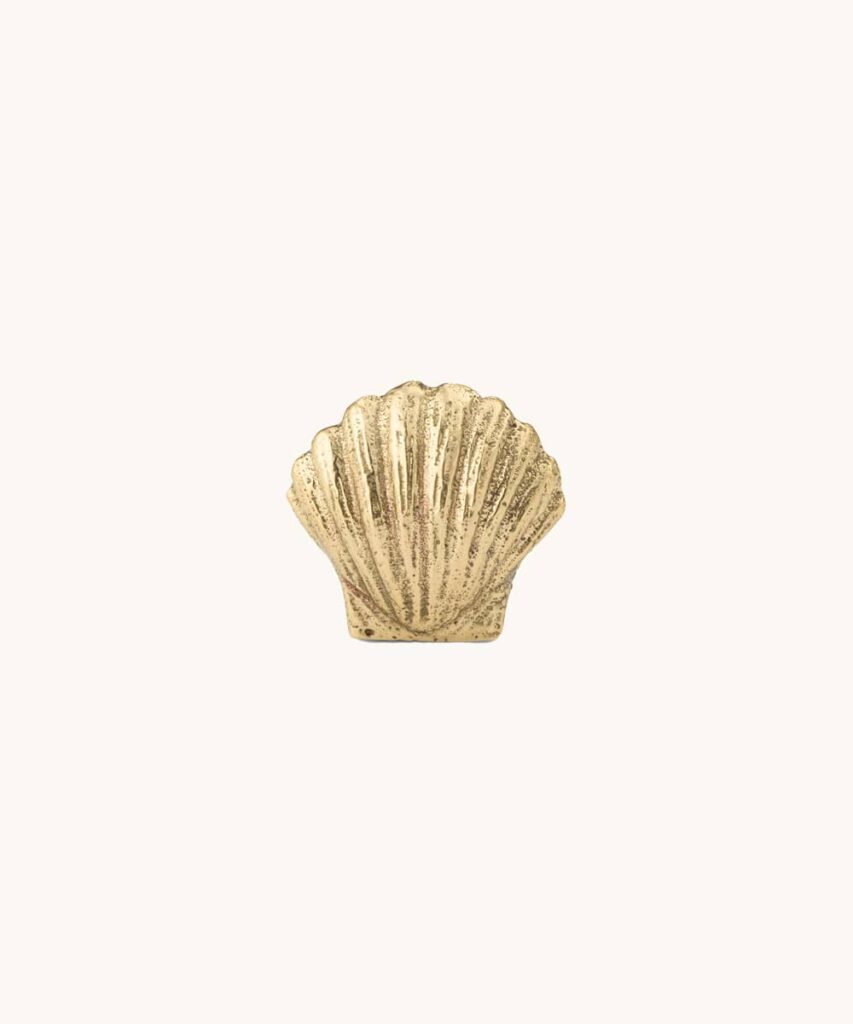 Scarlett Shell card holder