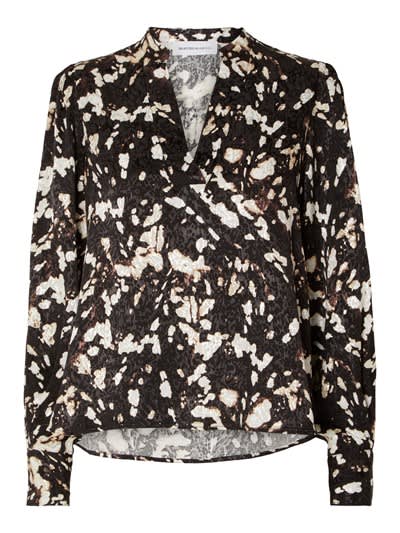 slfjustine ls top top b - java