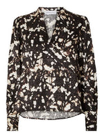 slfjustine ls top top b - java