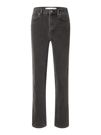 Slfkaren hw straight - black wash