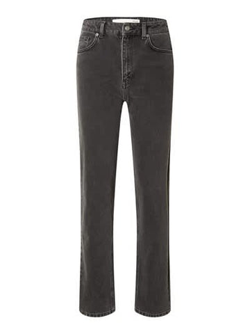 Slfkaren hw straight - black wash