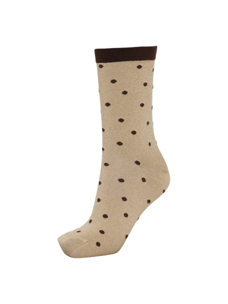 Slfvida sock - cornstalk