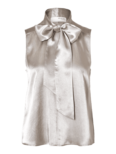 Slfselena sl top - dove