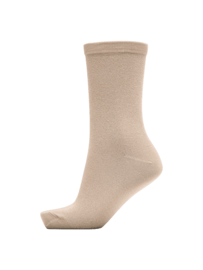 Slfkim sock - irish cream
