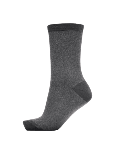 Slfkim sock - volcanic ash
