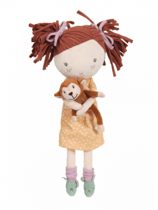 KNUFFELPOP SOPHIA 35CM