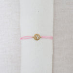 Forever love bracelet