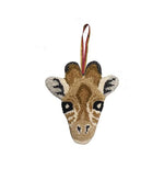 Gimpy Giraff gift hanger