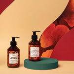 HAND LOTION 250ML - LOVE WILL SAVE THE DAY