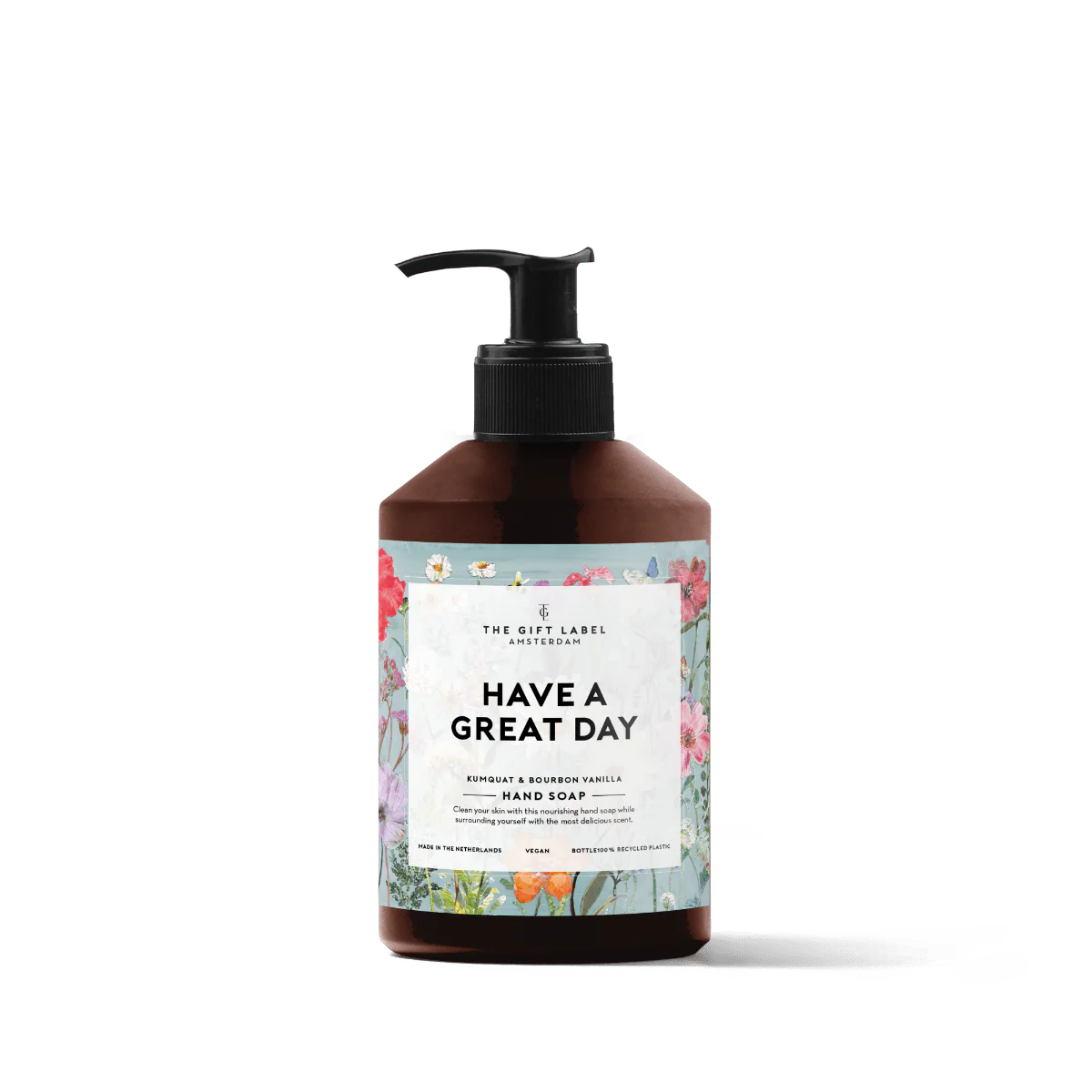 Have a great day - Hand soap 400ml