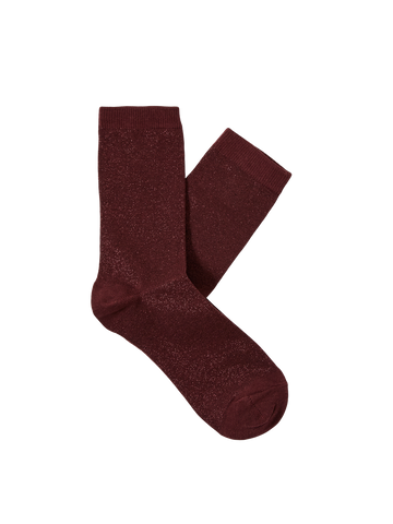 Slfkim sock - fig