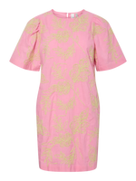 YASCONEA SS DRESS S.