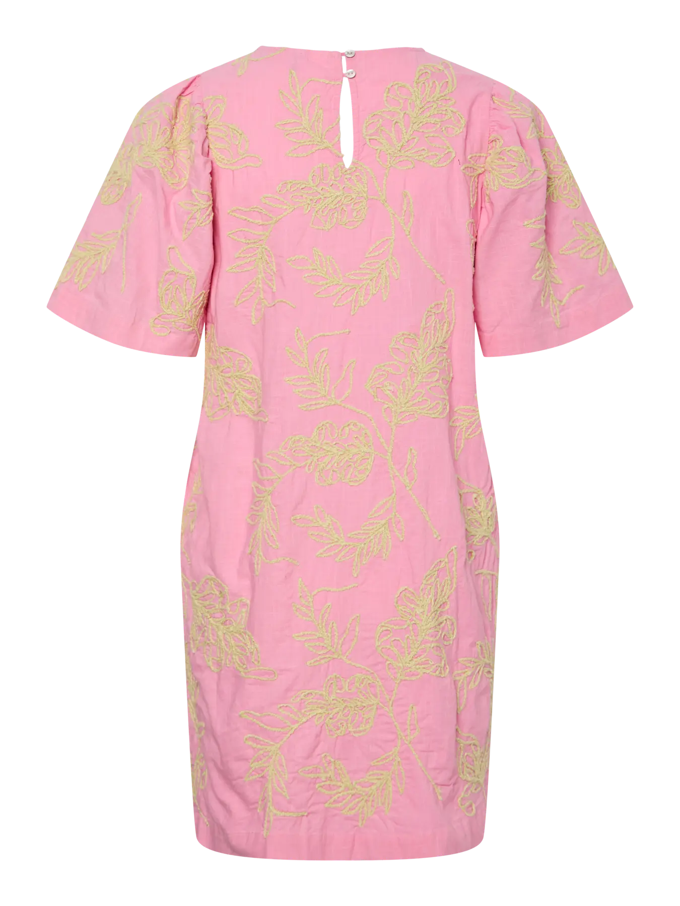 YASCONEA SS DRESS S.