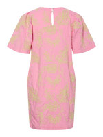 YASCONEA SS DRESS S.