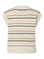 Yas nilo knit - Multi stripes