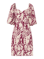 Yasfleur dress -Pristine