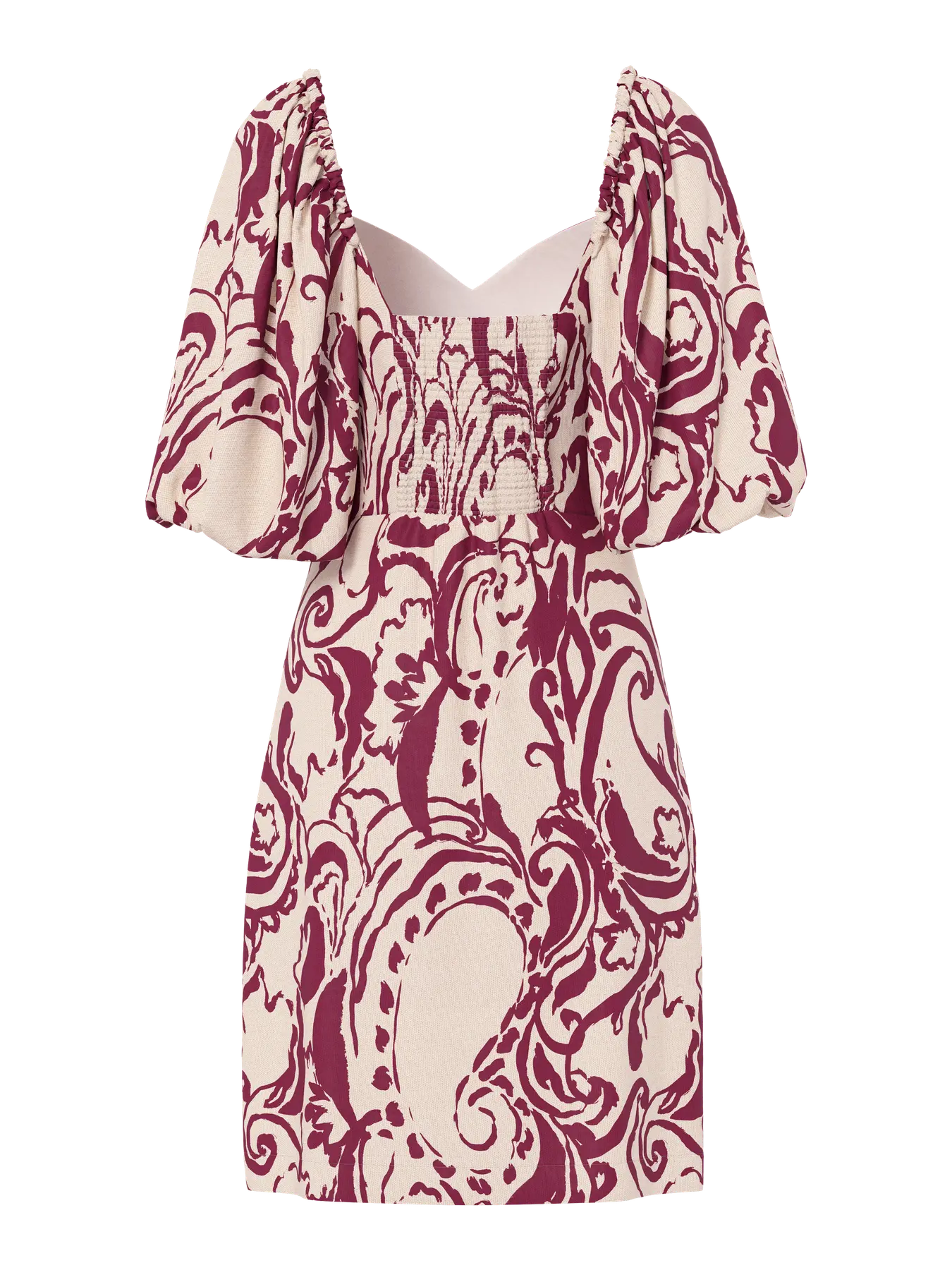Yasfleur dress -Pristine