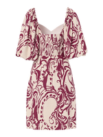 Yasfleur dress -Pristine