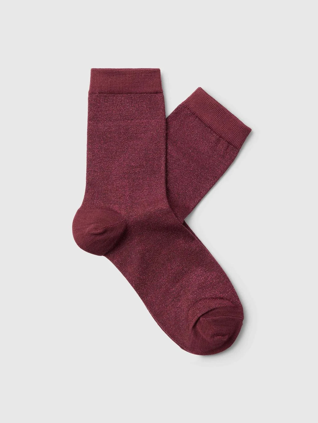 Slwkim sock - tawny port