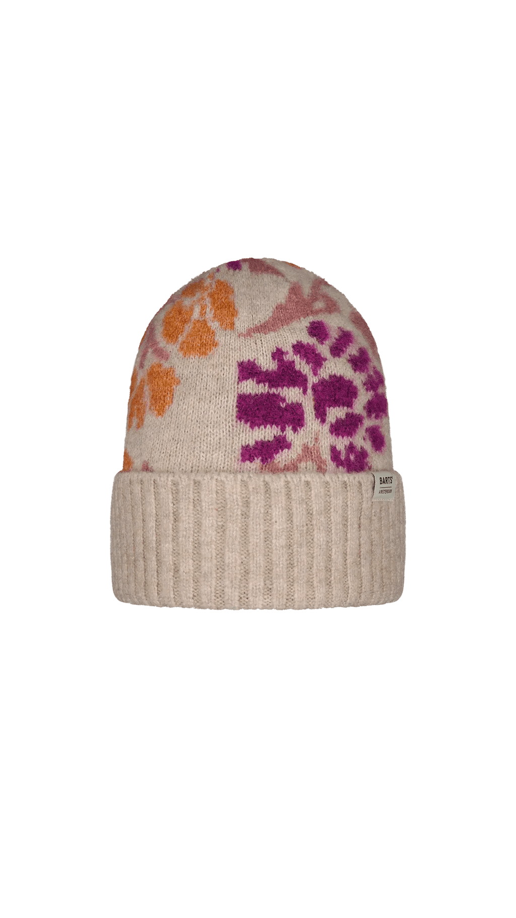 Vinne Beanie light brown one size