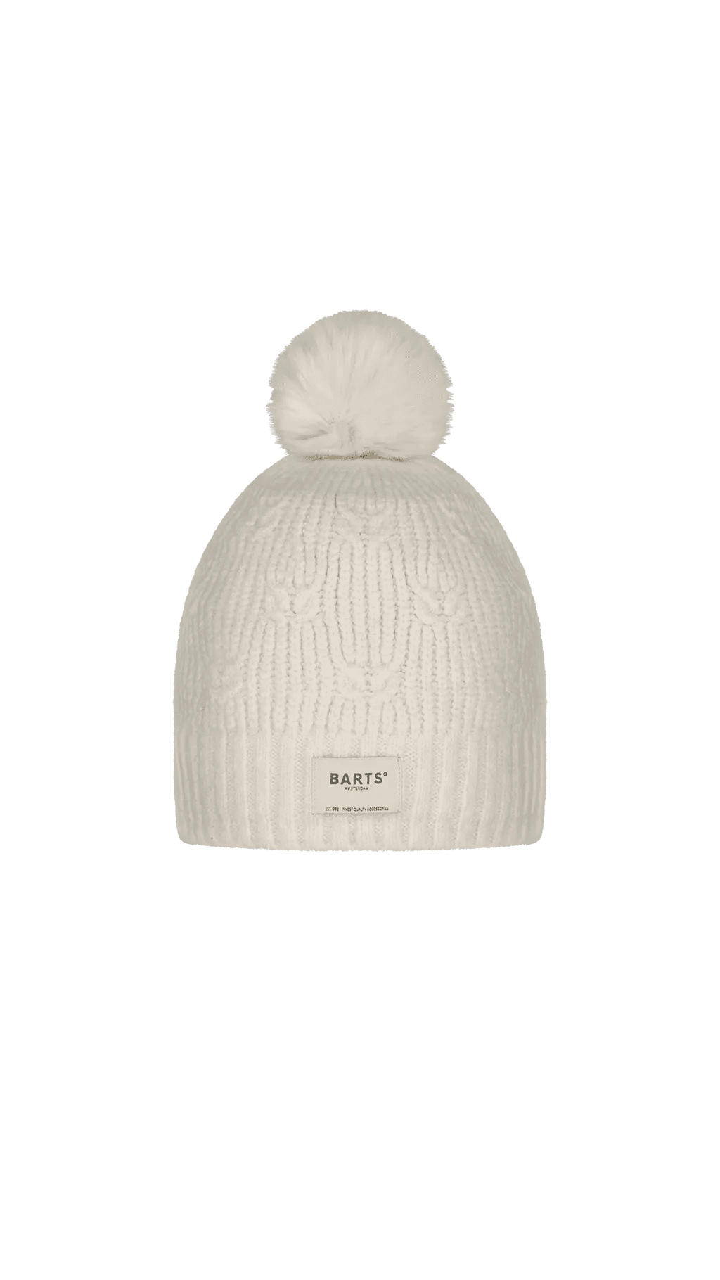 Macawa Beanie cream one size