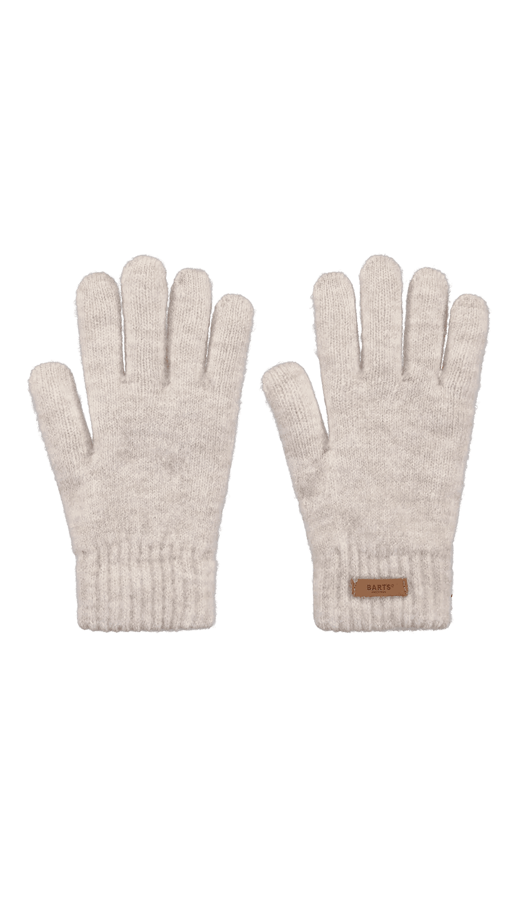 Witzia Gloves cream one size