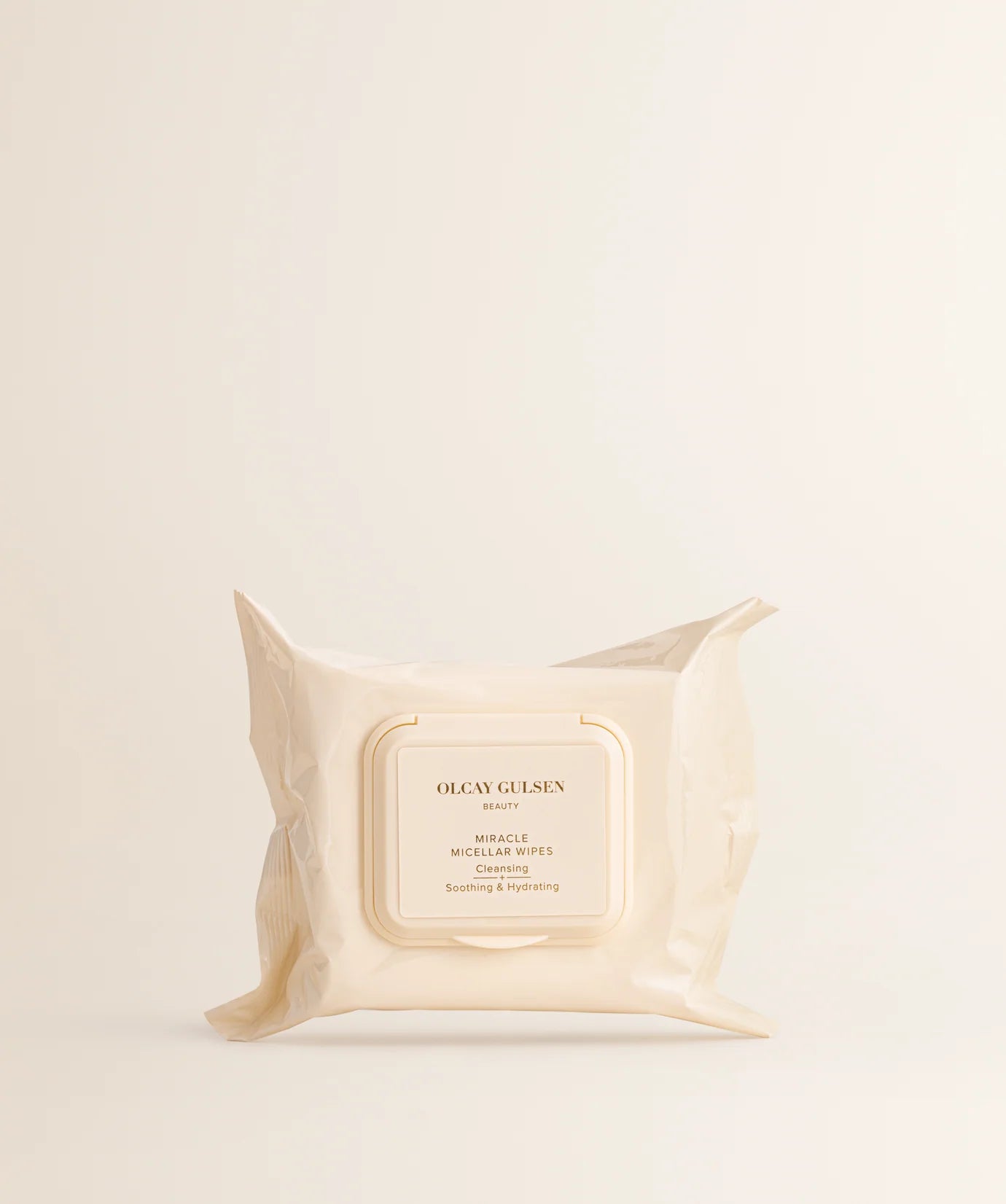 Miracle Micellar Wipes