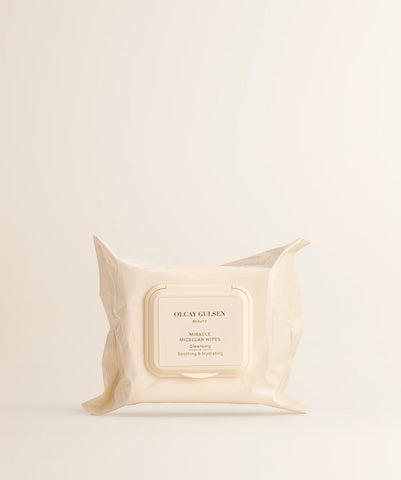 Miracle Micellar Wipes
