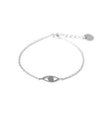 1_15 sterling silver eye bracelet