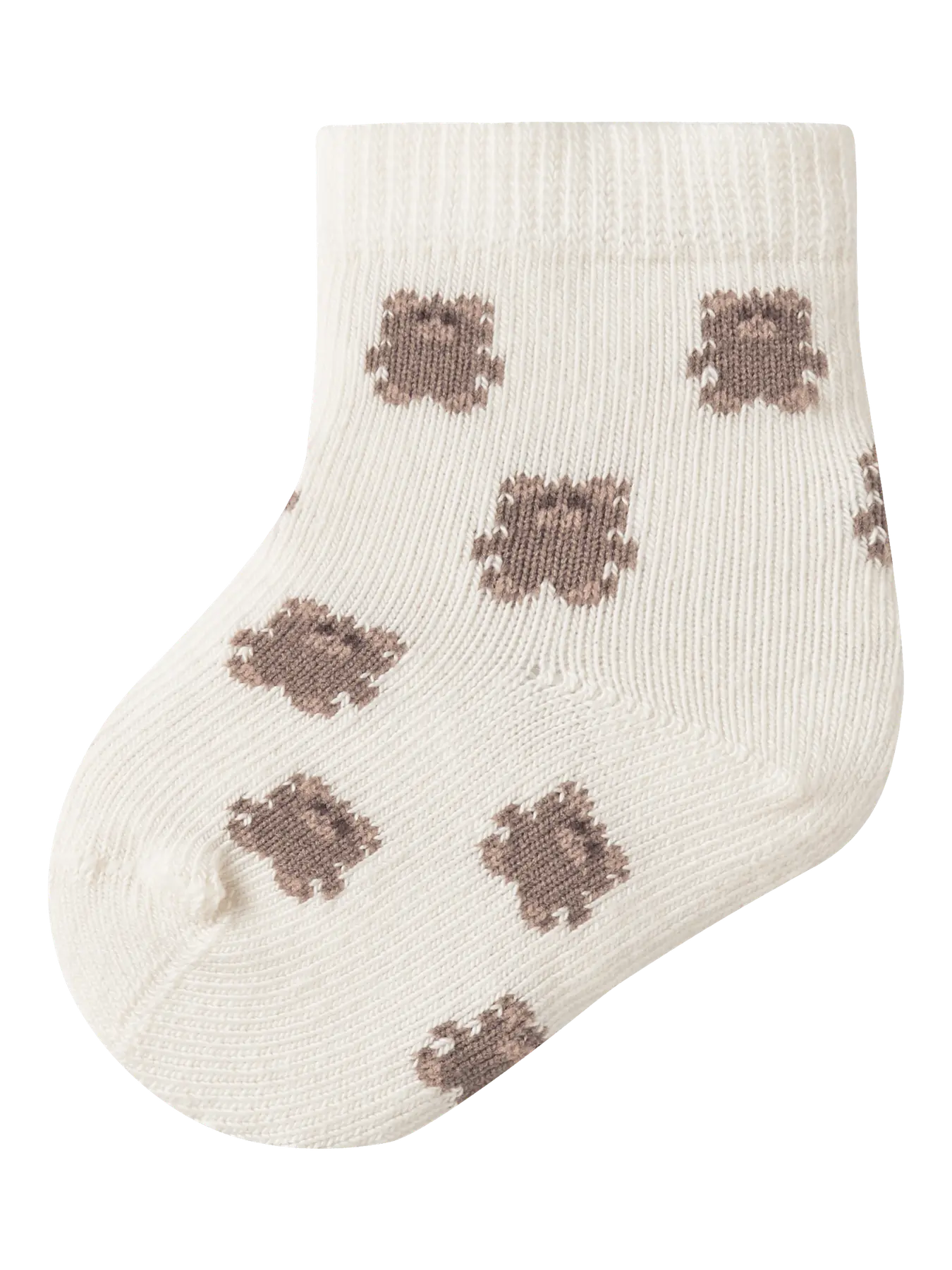Nbnrossa dir sock lil - turtledove