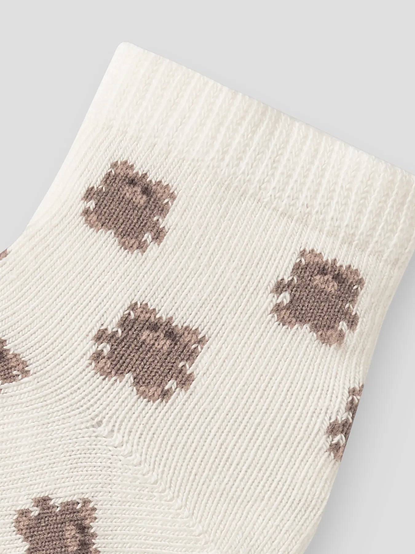 Nbnrossa dir sock lil - turtledove