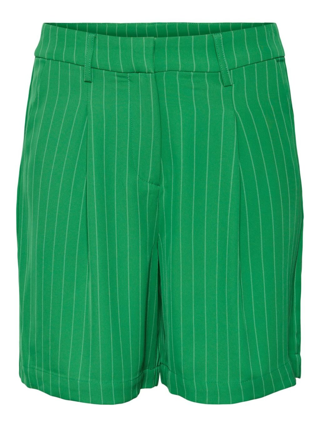 Yasella hw shorts - poison green