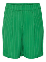 Yasella hw shorts - poison green