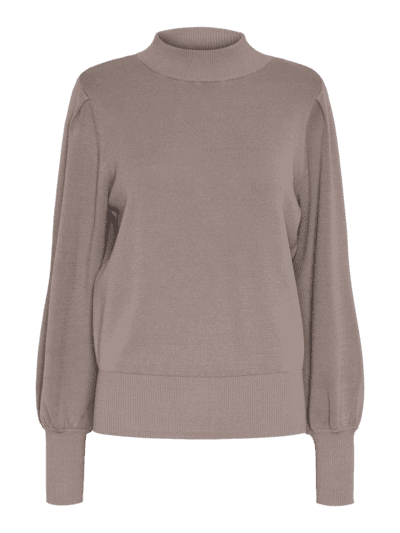 Yasfonny knit pullover noos - fungi
