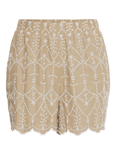 Yasmalura hw short - tannin
