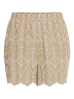 Yasmalura hw short - tannin
