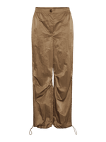 Yasbella hw pant - lead gray