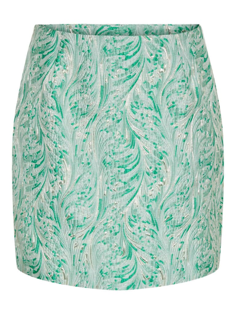 Yaszane hw skirt - green bee