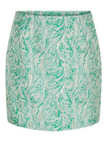 Yaszane hw skirt - green bee