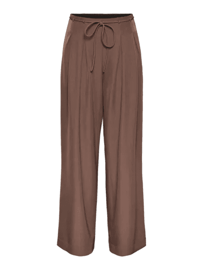 Yascamma hw pant - coffee quartz