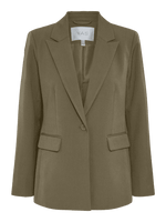 Yaslikka ls blazer noos - capers