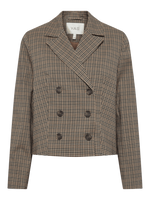 Yaschikka ls blazer s. - chanterelle